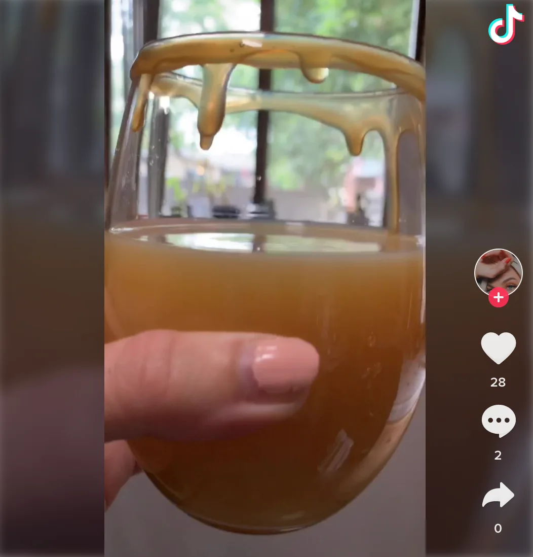 Image credit: TikTok | @jessibeske