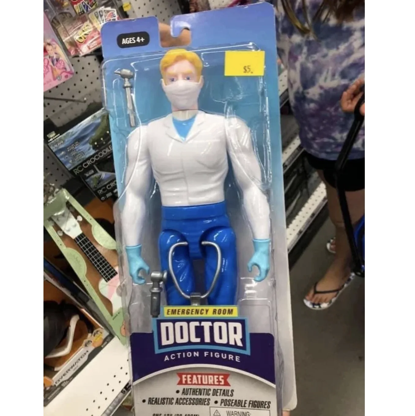 Image credit: Reddit | askforjoe