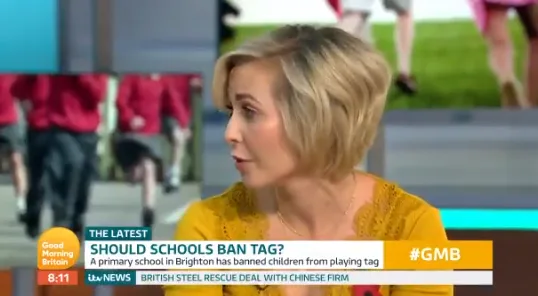 Image credit: Twitter | @GMB