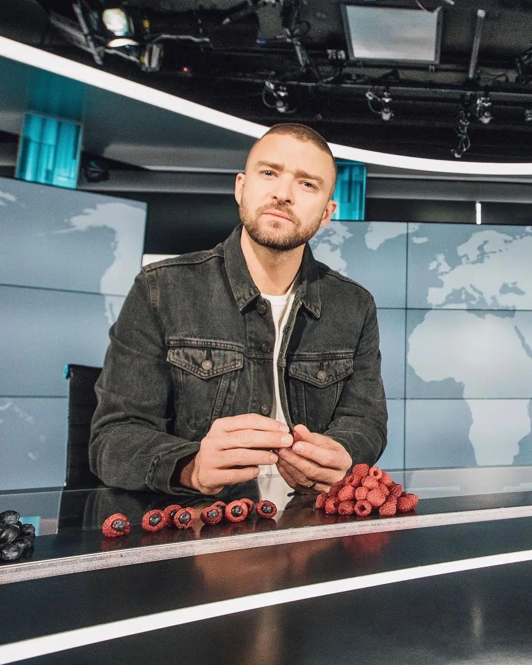 Image credit: Instagram | @justintimberlake