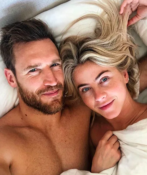 Image credit: Instagram | @juleshough