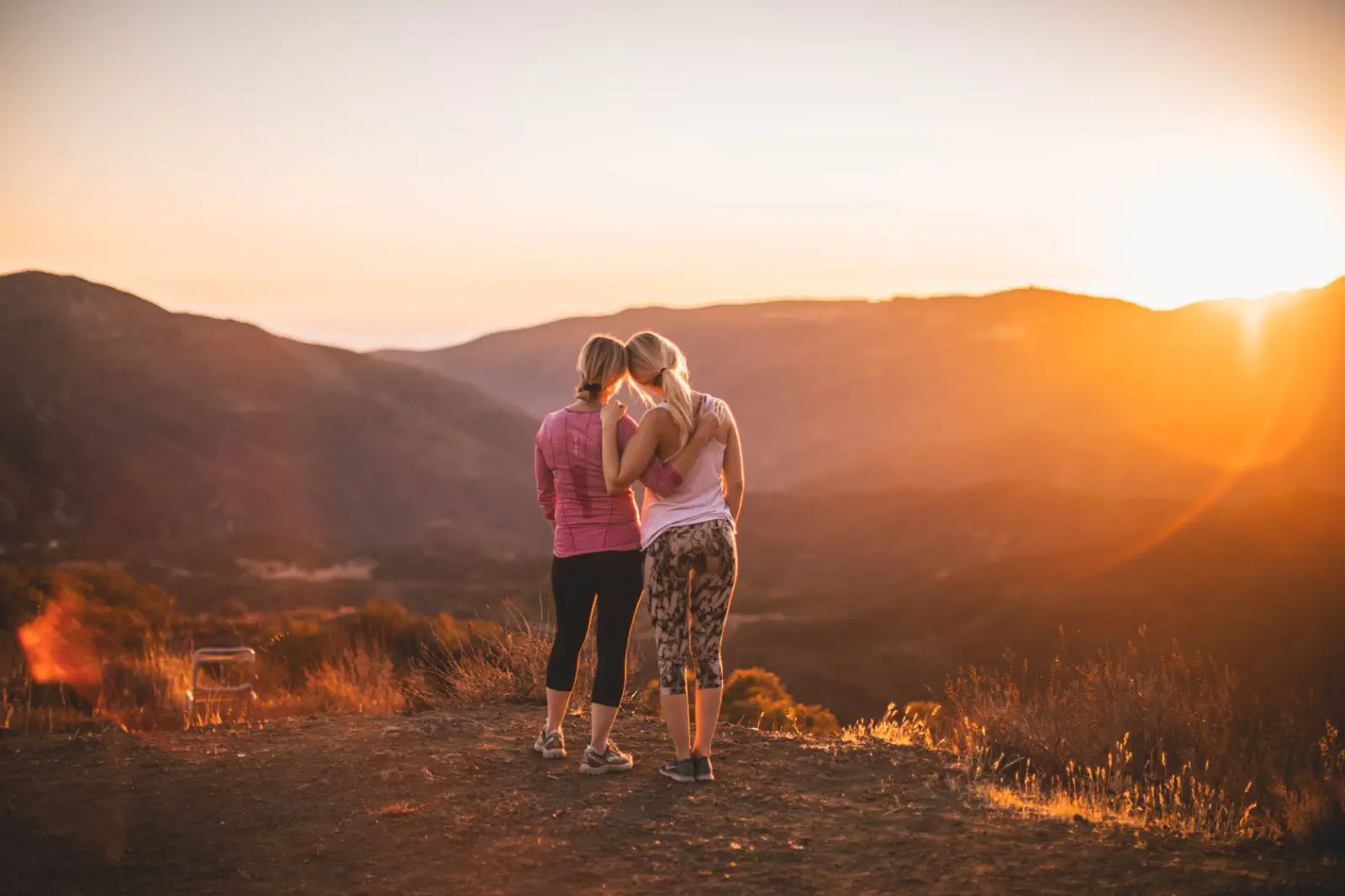 Image credit: Unsplash | Roberto Nickson