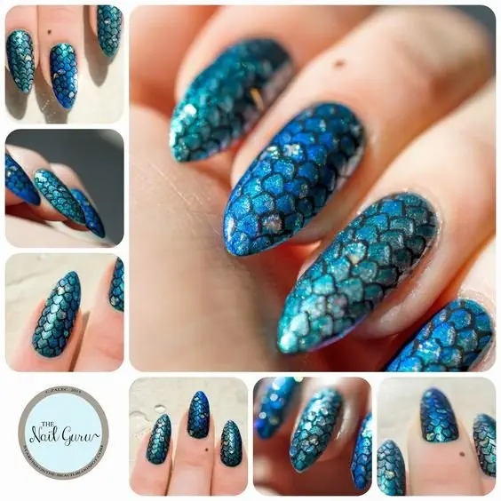 Image credit: The Nail Guru