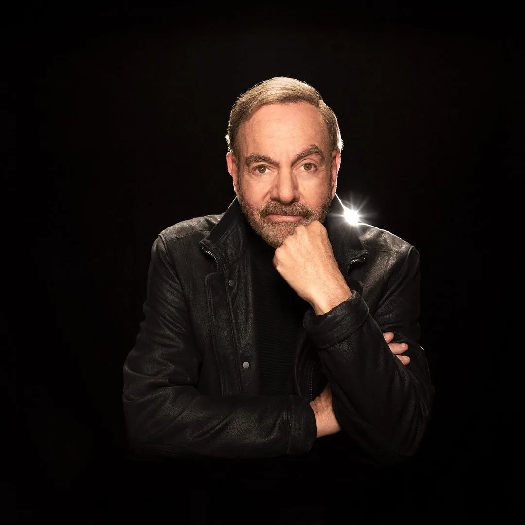 Image credit: Instagram | @neildiamond