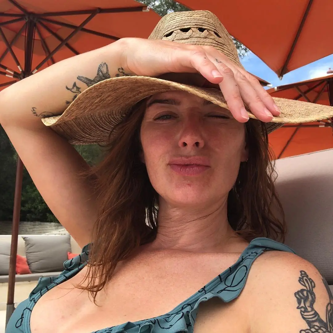 Image credit: Instagram | @iamlenaheadey
