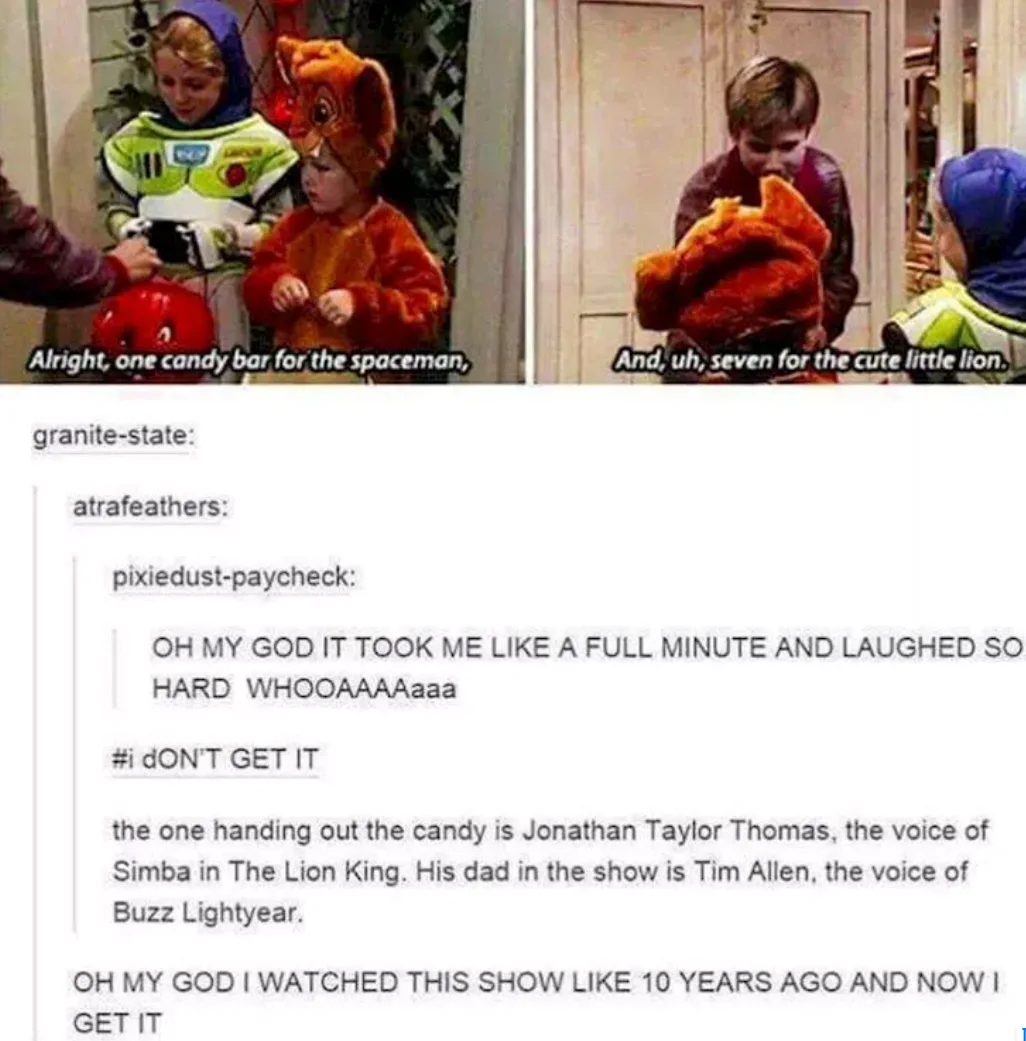 Image credit: Instagram | @thebestoftumblrofficial