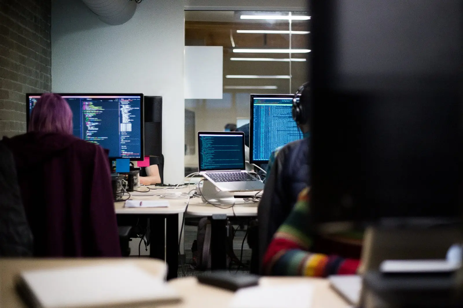 Image credit: Unsplash | Hack Capital