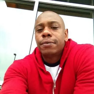 Image credit: Twitter | @DaveChappelle