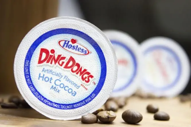 Image credit: Hostess