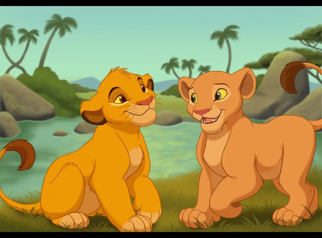 Image credit: Disney