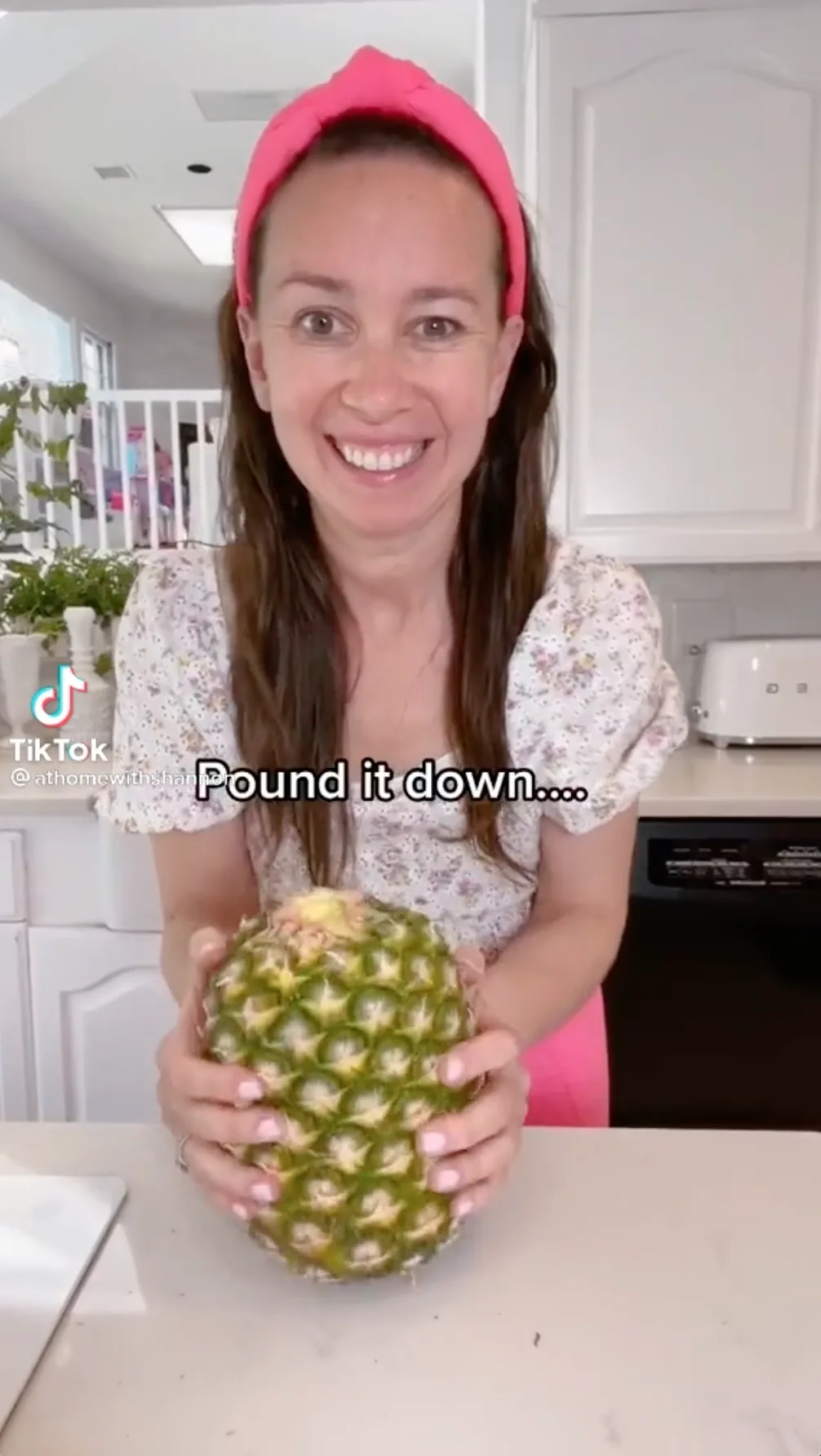 Image credit: TikTok | @athomewithshannon