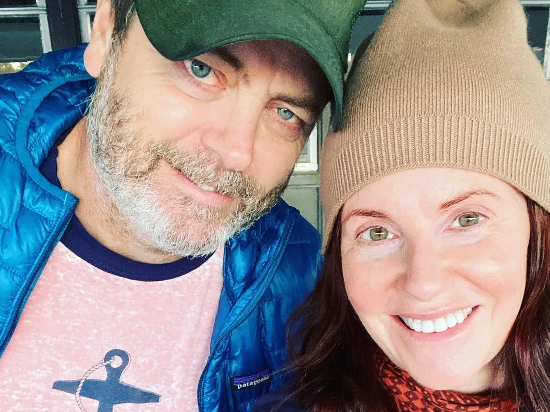 Image credit: Instagram | @meganomullally