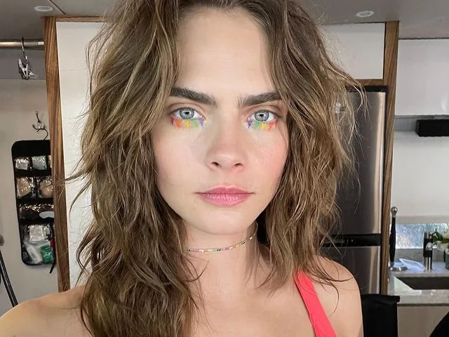 Image credit: Instagram | @caradelevingne