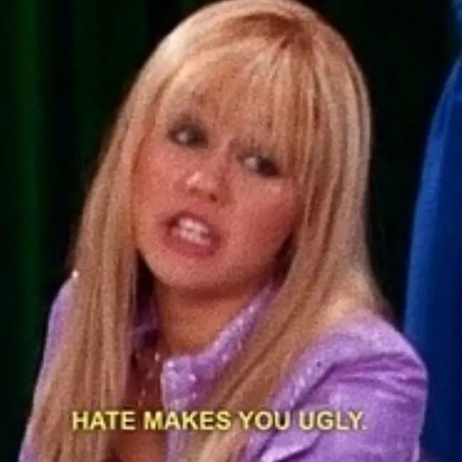 Image credit: Instagram | @hannahmontana