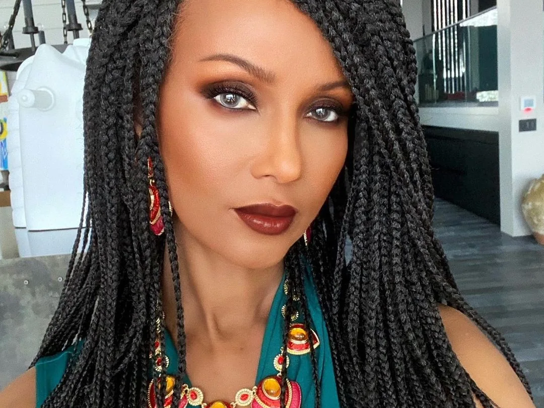 Image credit: Instagram | @the_real_iman