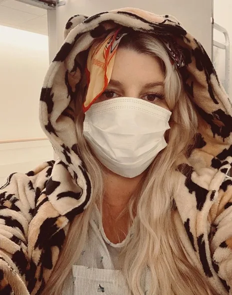 Image credit: Instagram | @jessicasimpson