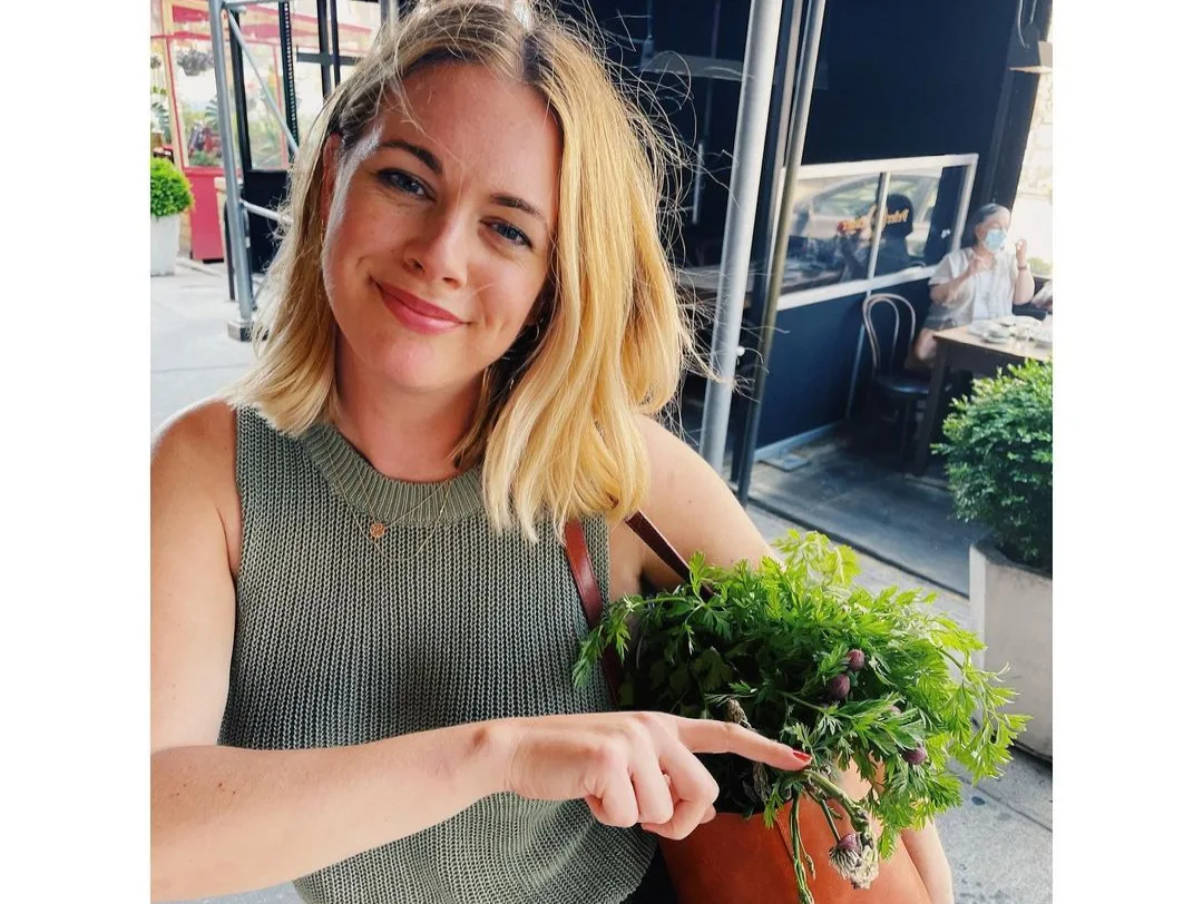 Image credit: Instagram | @alisoneroman