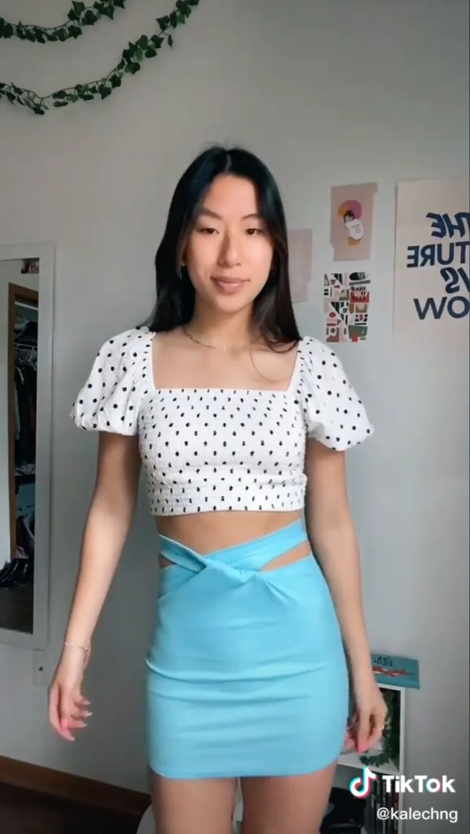 Image credit: TikTok | @kalechng