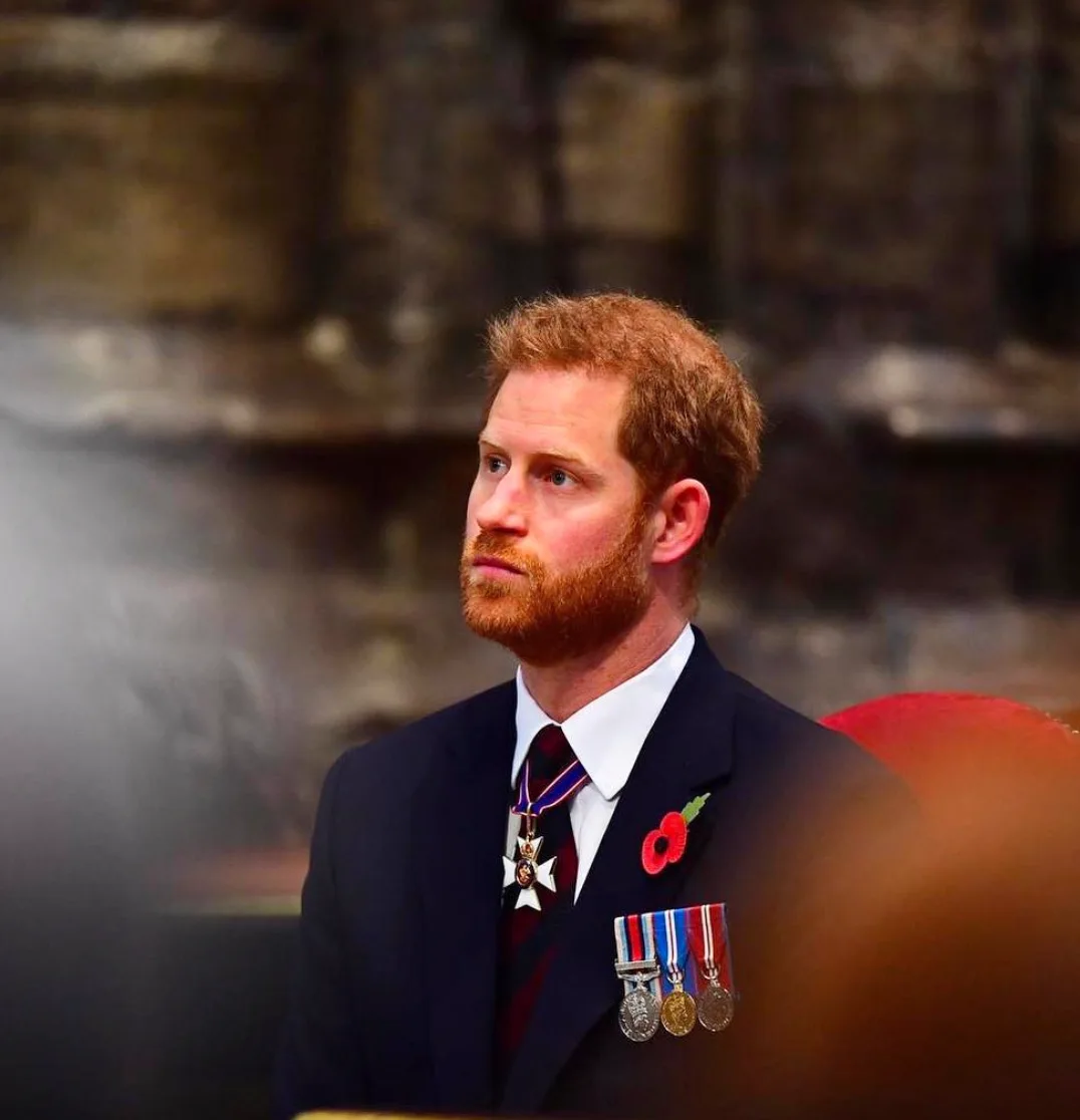 Image credit: Instagram | @sussexroyal