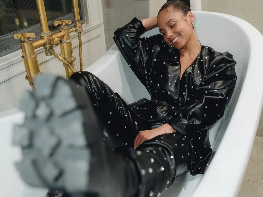 Image credit: Instagram | @aliciakeys