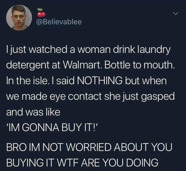 Image credit: Twitter | Believablee
