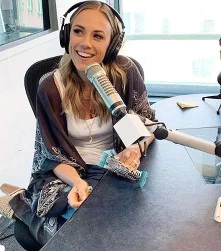 Image credit: Instagram | @kramergirl