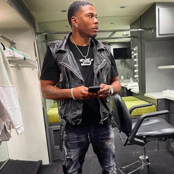 Image credit: Instagram | @nelly