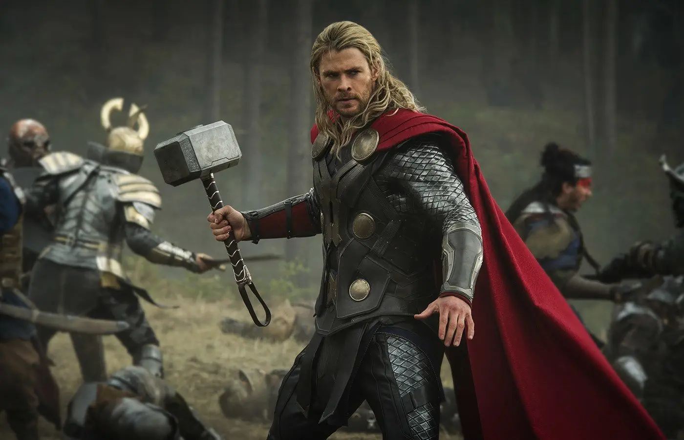 Image credit: Marvel