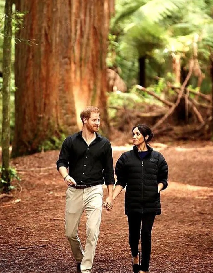 Image credit: Instagram l @sussexroyal