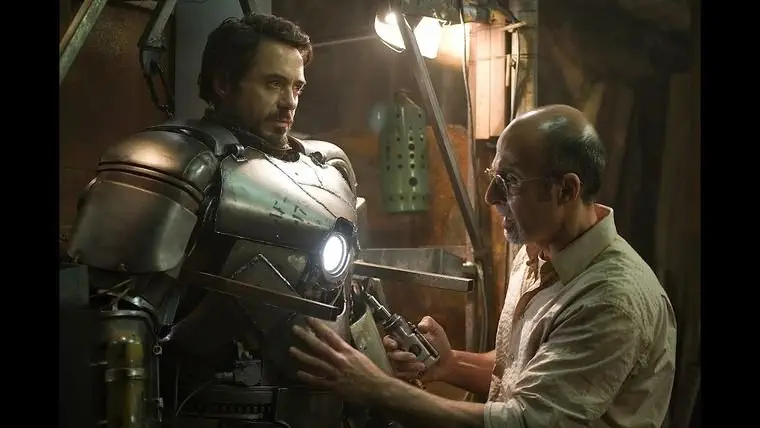 Image credit: Marvel Studios