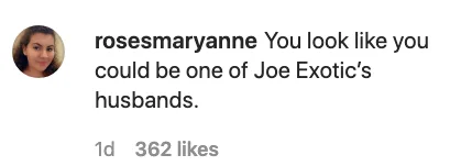 Image credit: Instagram | @armiehammer