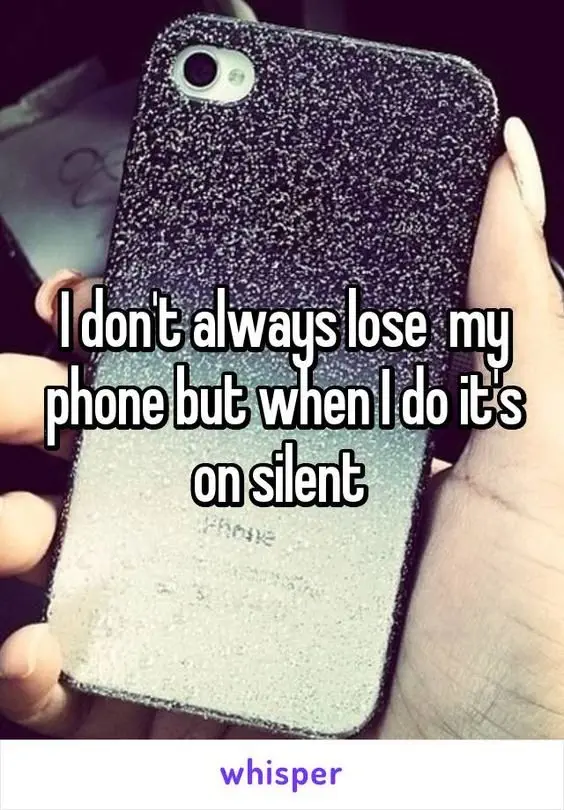 Image credit: Whisper