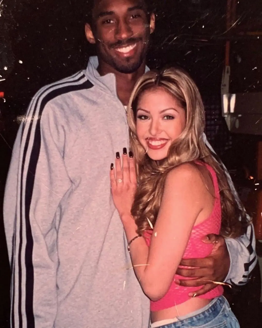 Image credit: Instagram | @kobebryant