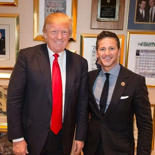 Image credit: Instagram | @aaronschock