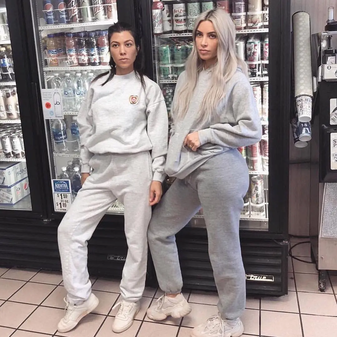 Image credit: Instagram | @Kimkardashian