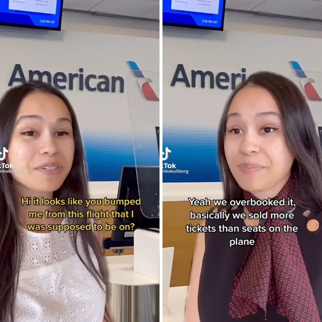 Image credit: TikTok | @erikakullberg