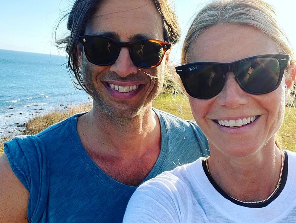 Image credit: Instagram | @gwynethpaltrow