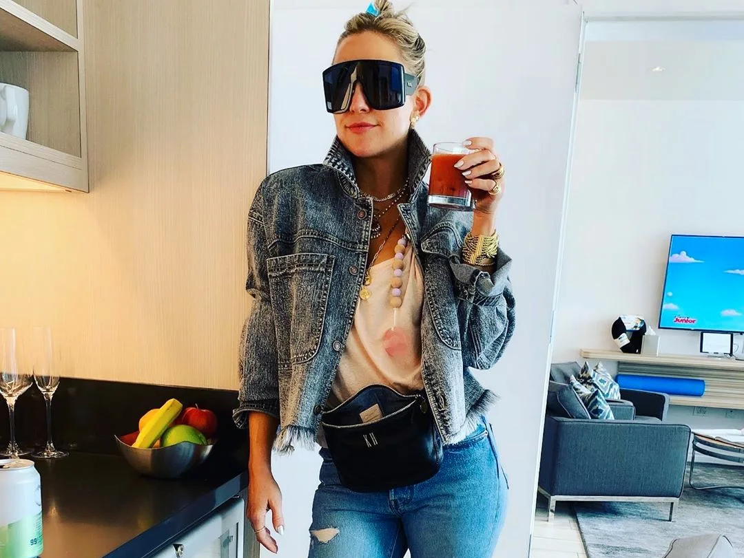 Image credit: Instagram | @katehudson