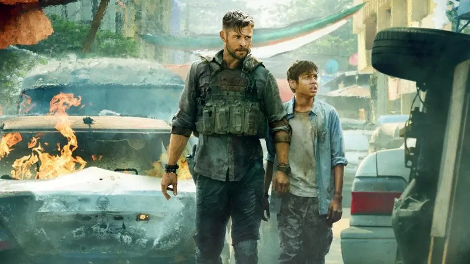 Image credit: Netflix