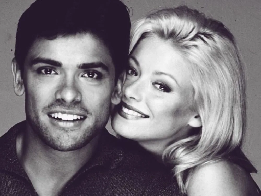 Image credit: Instagram | @kellyripa