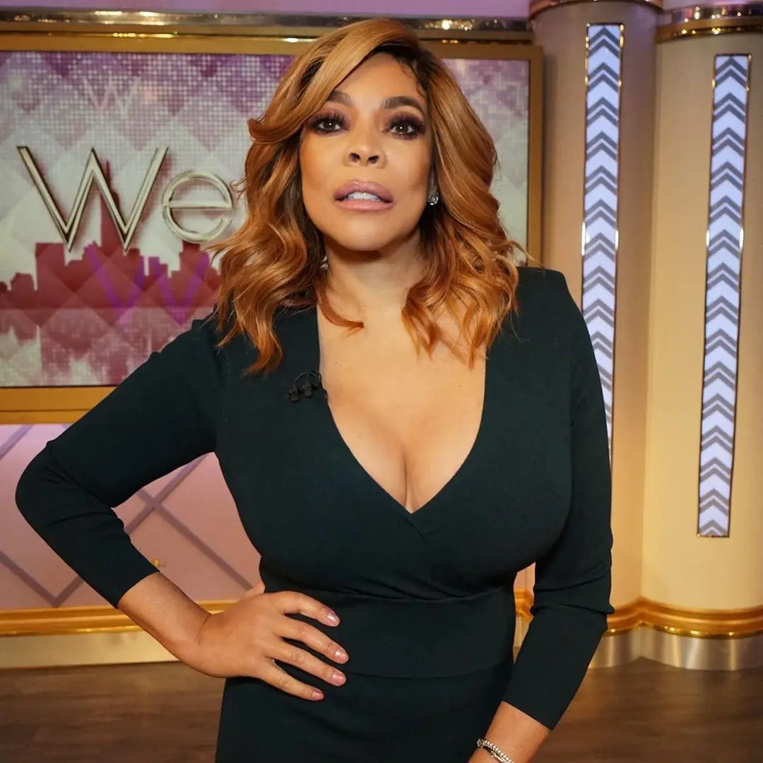 Image credit: Instagram | @wendyshow