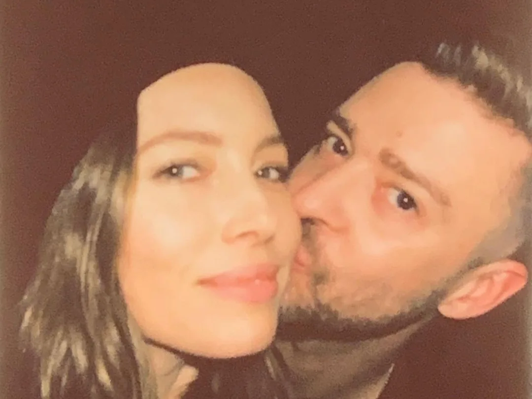 Image credit: Instagram | @justintimberlake