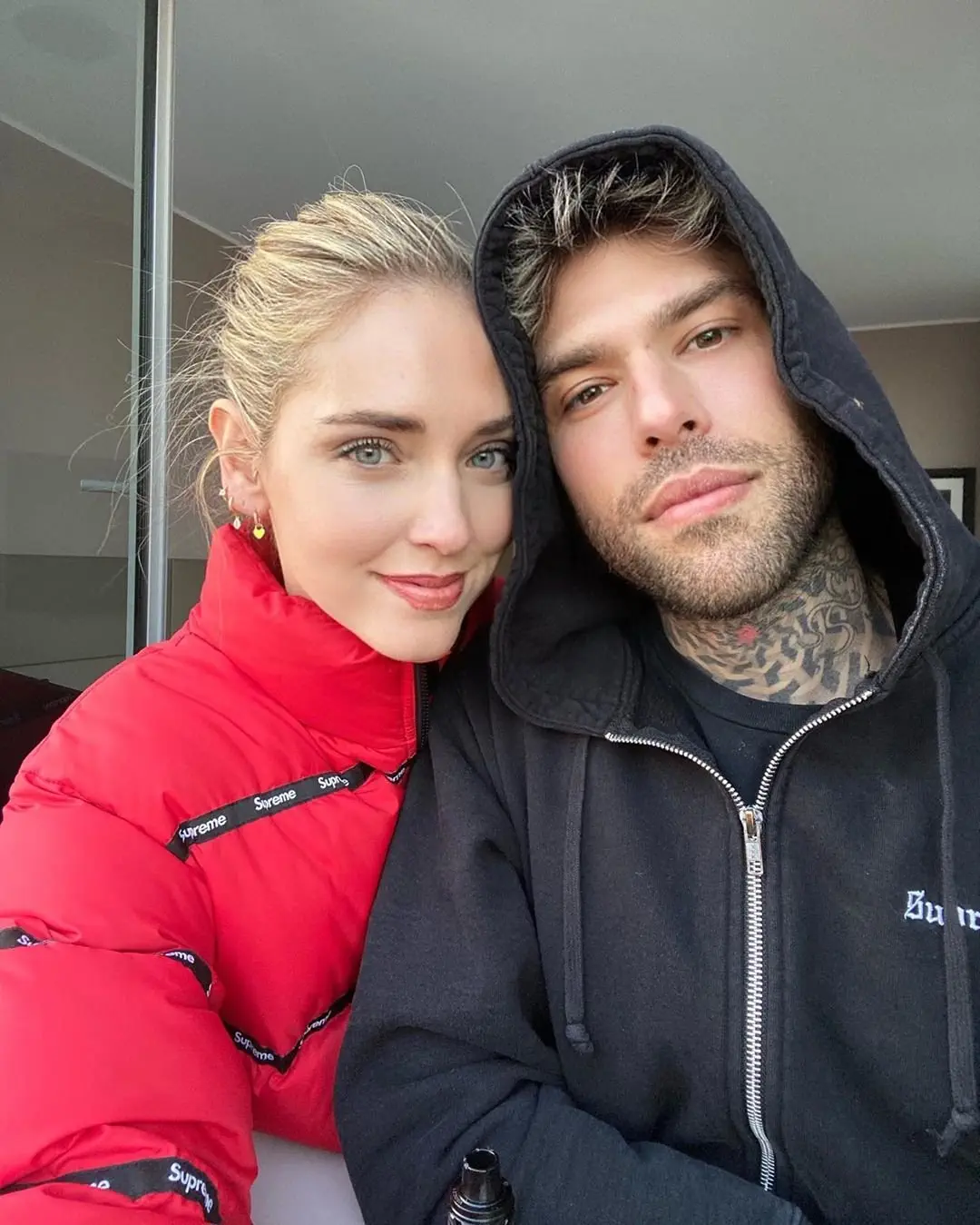 Image credit: Instagram | @chiaraferragni
