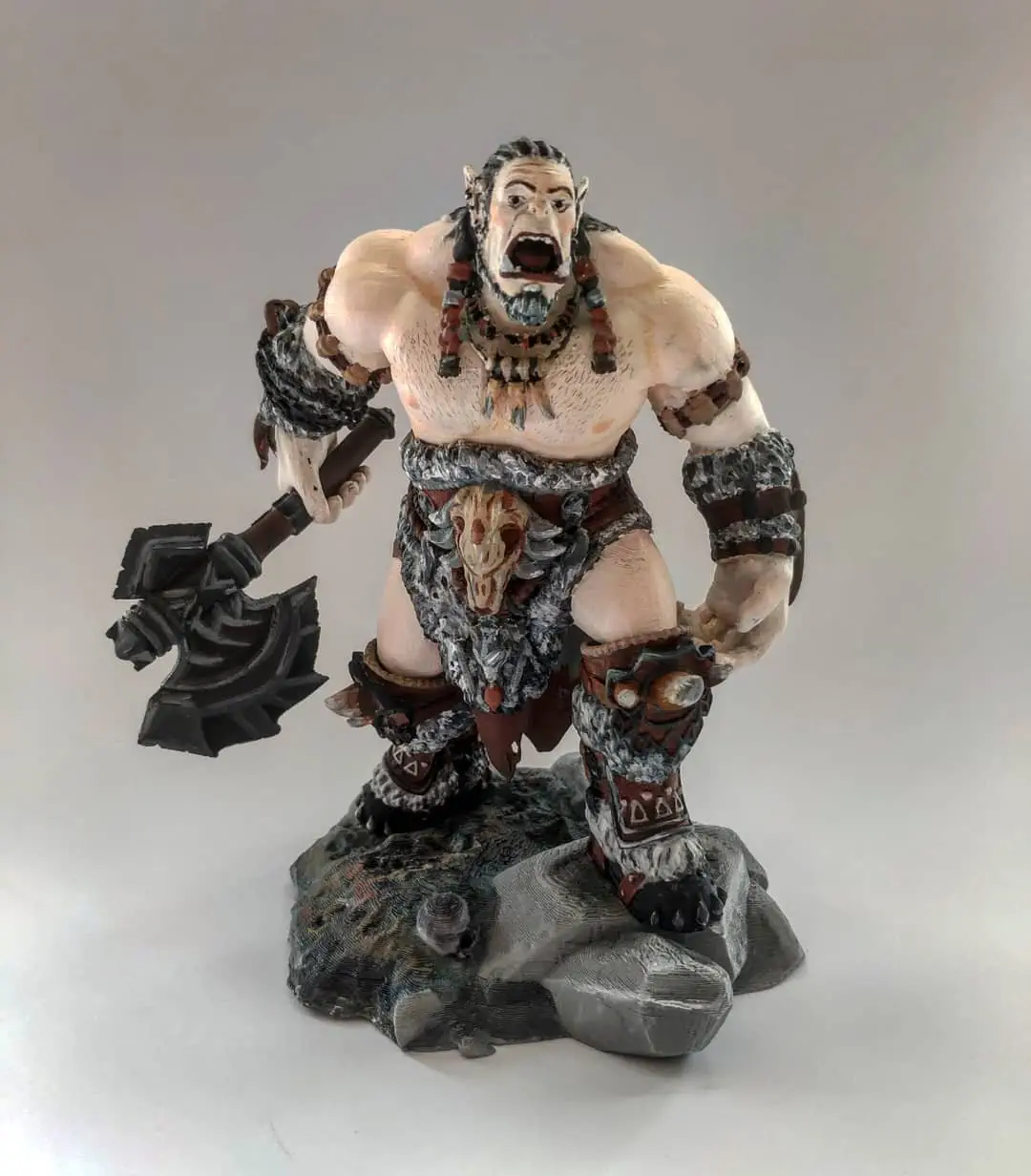 Image credit: Instagram | @kvant.3d.print