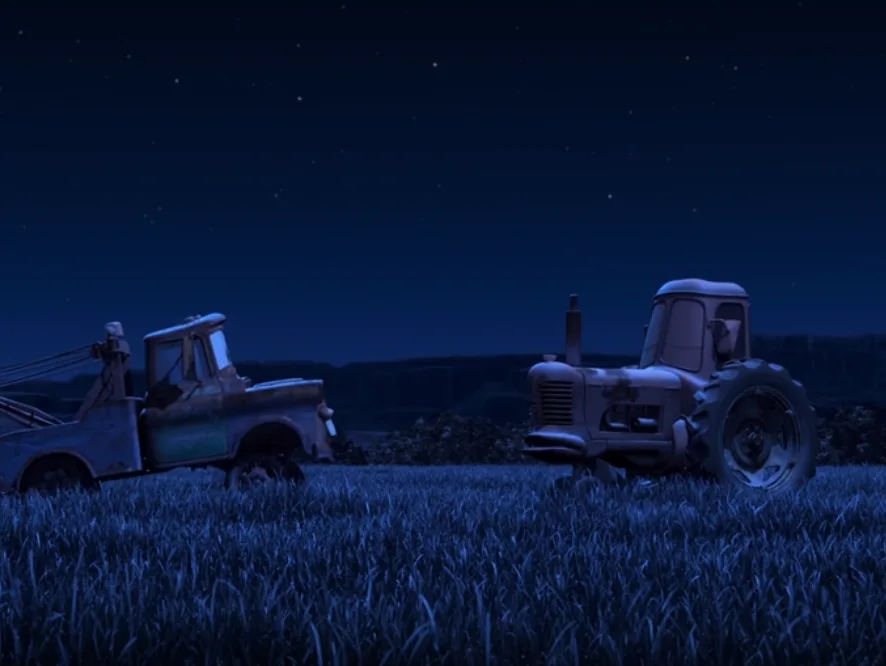 Image credit: Disney