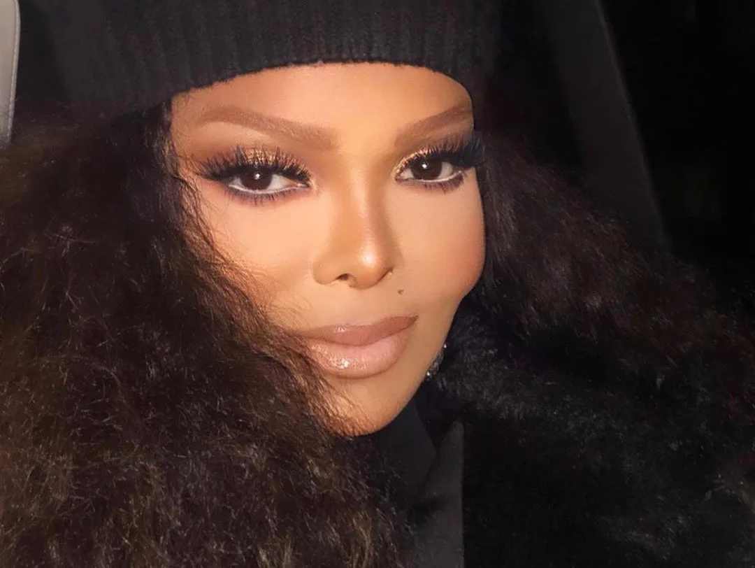 Image credit: Instagram | @janetjackson