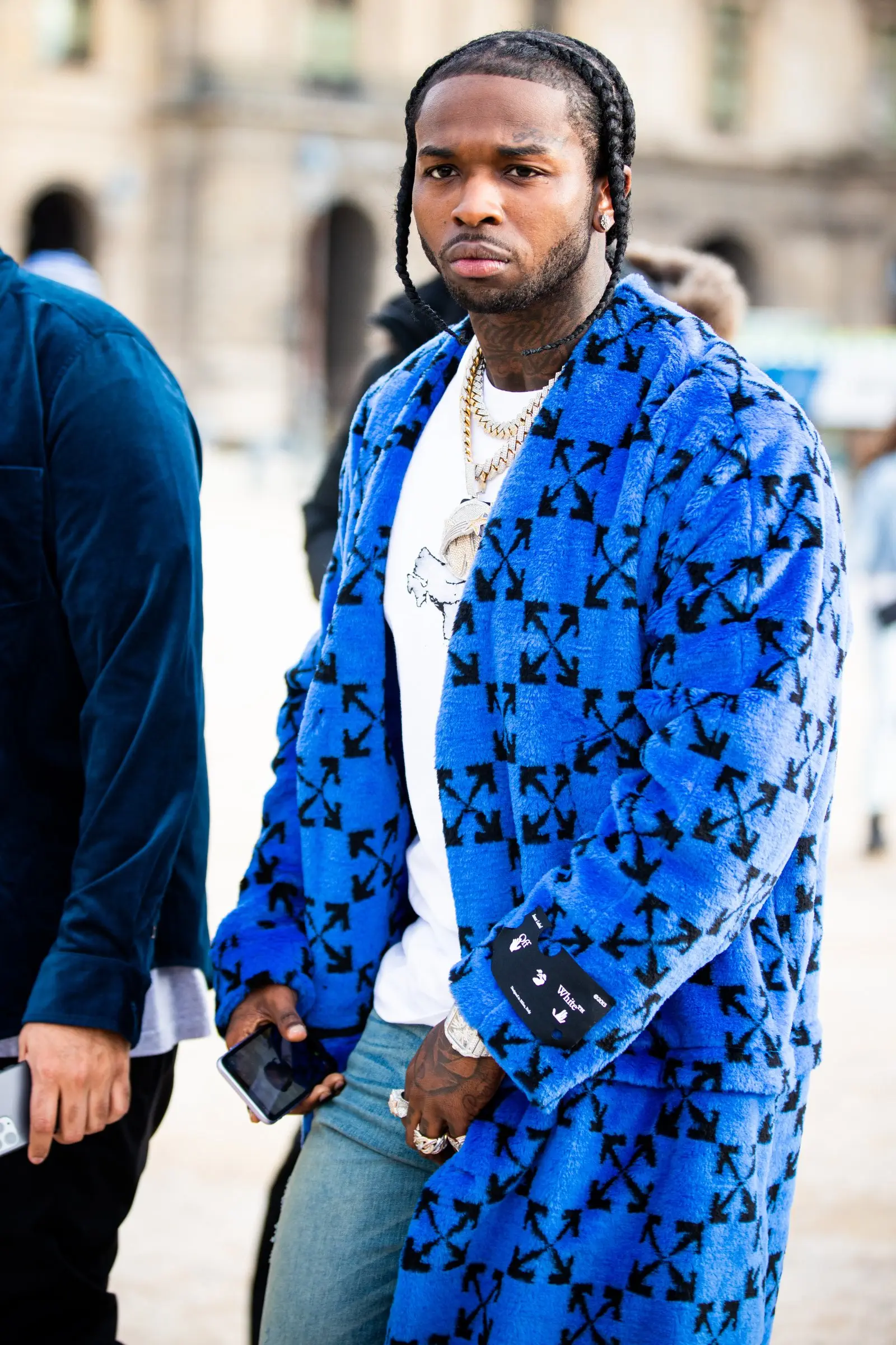 Image credit: Getty Images | Claudio Lavenia