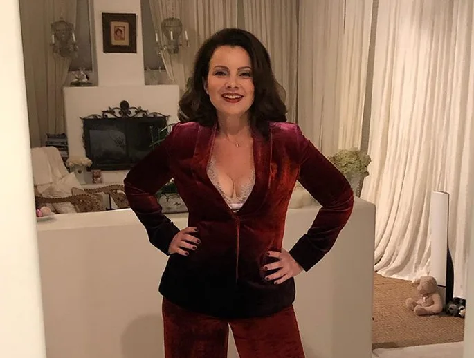 Image credit: Instagram | @officialfrandrescher