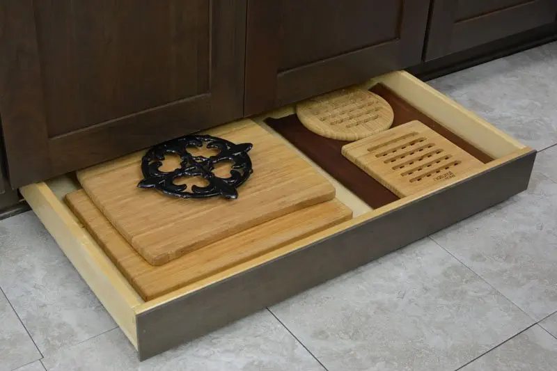 Image credit: Dura Supreme Cabinetry