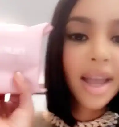 Image credit: Instagram | @kimkardashiansnap